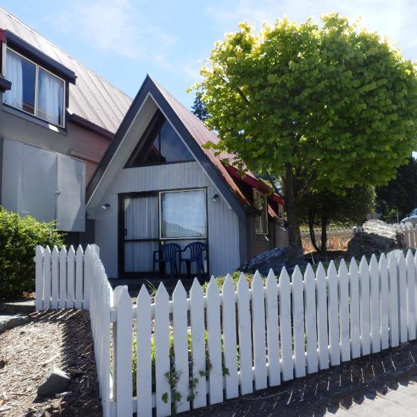 Wakatipu View Apartments