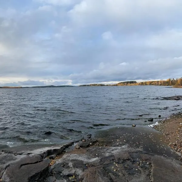 Villa Win, hotel v destinaci Lappeenranta