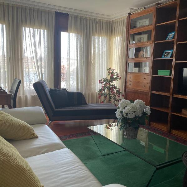 RIVER SUITE Apartment