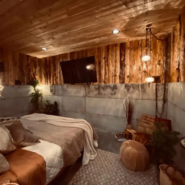 The Eagle's Roost, ξενοδοχείο σε Port Angeles