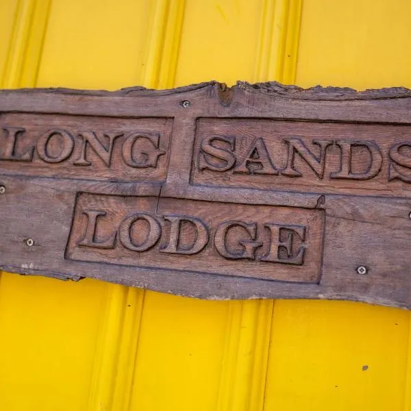 Longsands Lodge, hôtel à Tynemouth