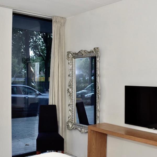010 Studio City Center Rotterdam, Роттердам