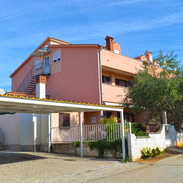 Apartment Prostin 1168
