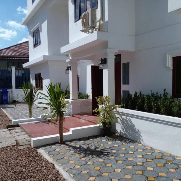 Ban Saylomleng Residence, hotell sihtkohas Vientiane