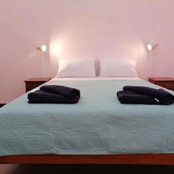 SW Villa Corail - Trou aux Biches, hôtel à Trou aux Biches