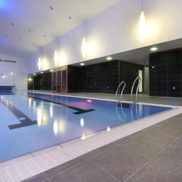 Clayton Hotel Galway, hotel in Galway