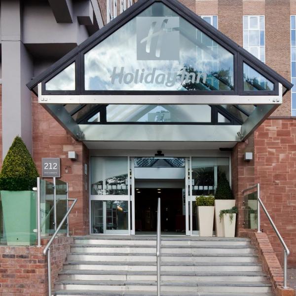 Holiday Inn Kenilworth - Warwick, an IHG Hotel