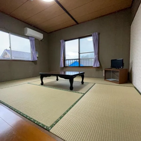 Ryokan Warajisha - Vacation STAY 62566v, hotel in Goto