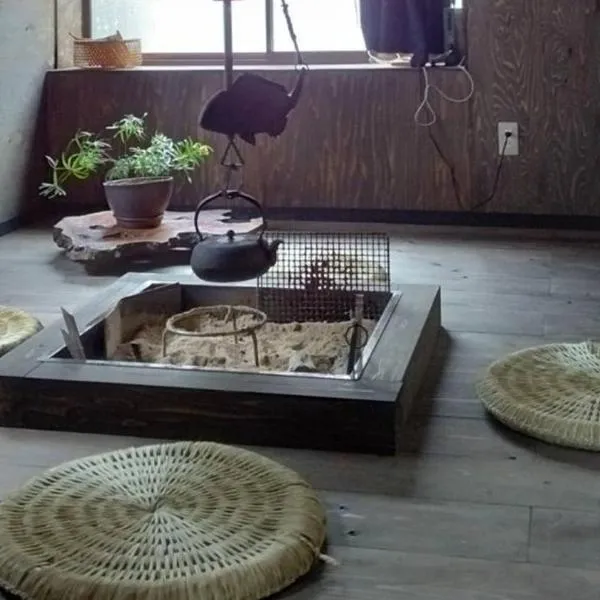 Kakomu - Vacation STAY 70352v, hotel v destinaci Kesennuma