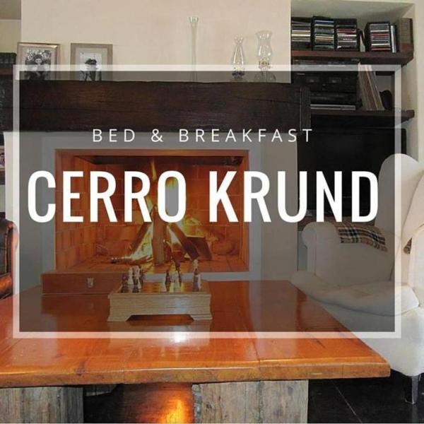 B&B Cerro Krund