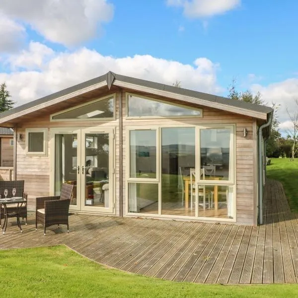 12 Horizon View, hotel in Liskeard