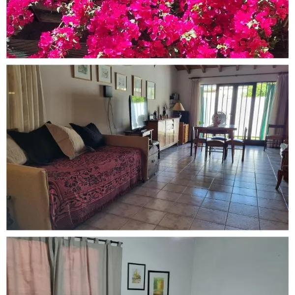 La casa de Chiqui, hotel in Mendoza