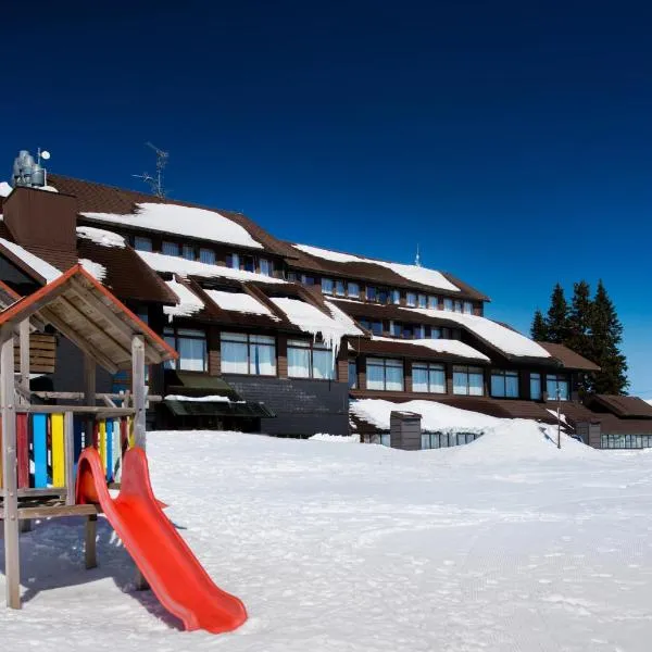 Hotel Planja, hotel in Zreče