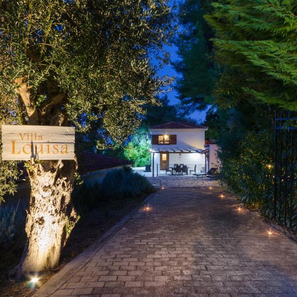 Villa Louisa