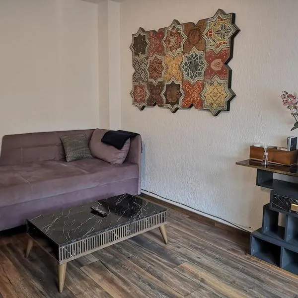 POLAT Apartments 3, hotel a Essen