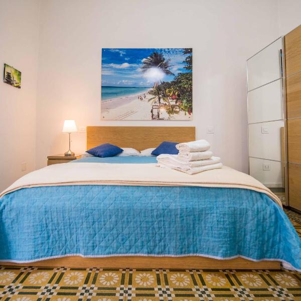 Bed&Breakfast Salerno