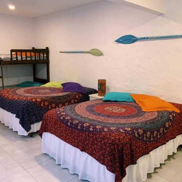 Apartamento Color Centro Histórico - Vila Ilhabela