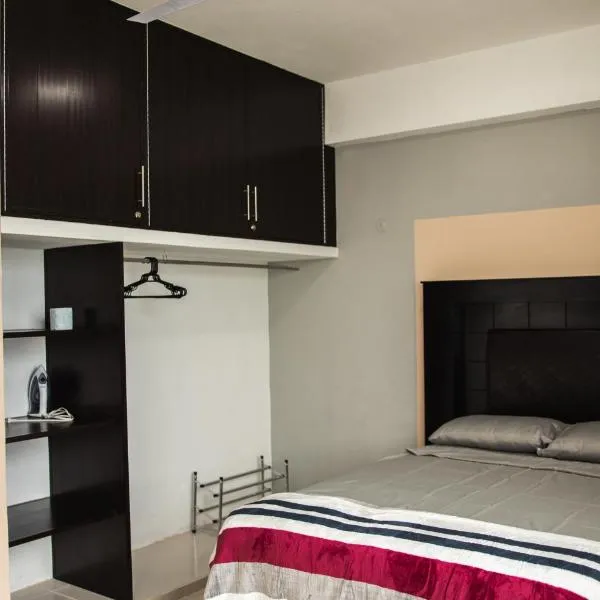 Departamento Orellana 1, Hotel in Chetumal