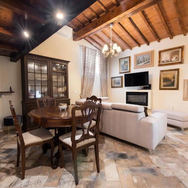 Casa Griselda by Mmega, Florenz