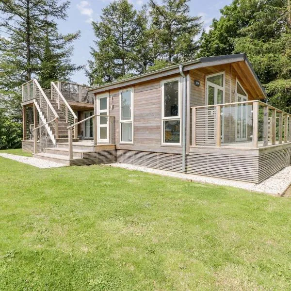 4 Faraway Fields, hotel in Liskeard