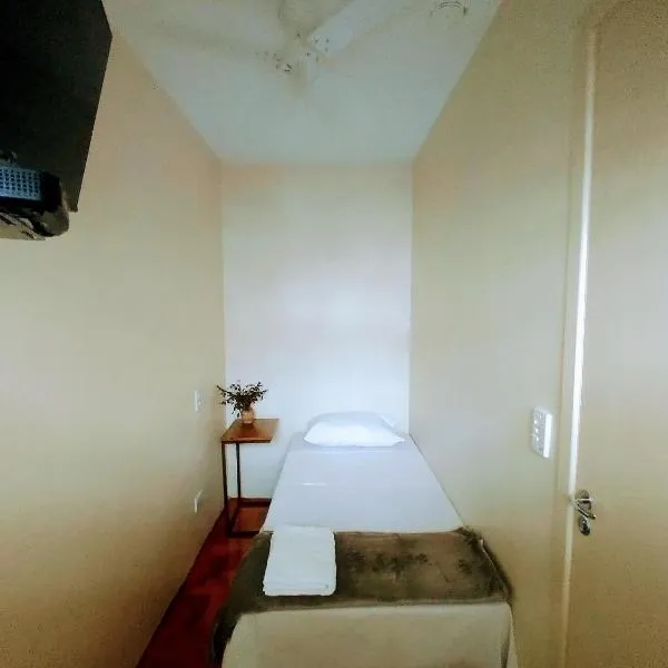 Soul Hostel Av Paulista Bela Vista 2，聖保羅的飯店