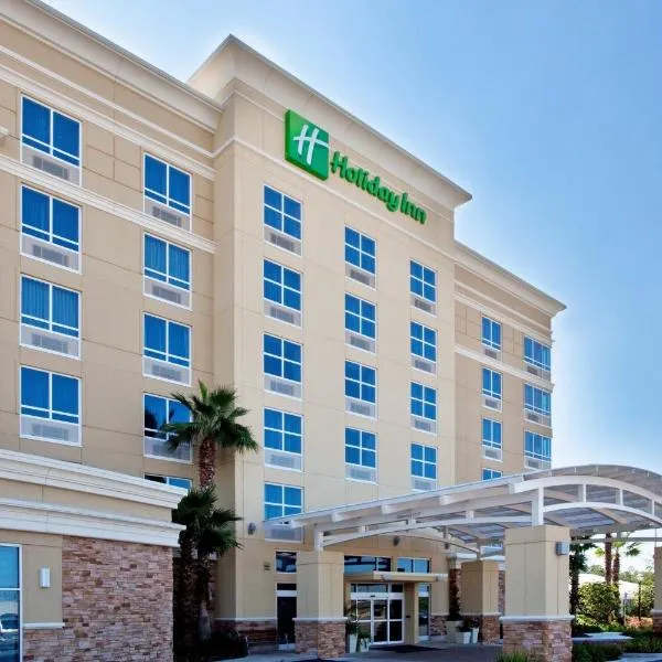 Holiday Inn - Gulfport-Airport by IHG, hôtel à Gulfport