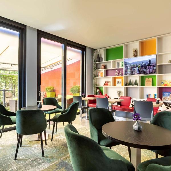 ibis Styles Karlsruhe Ettlingen