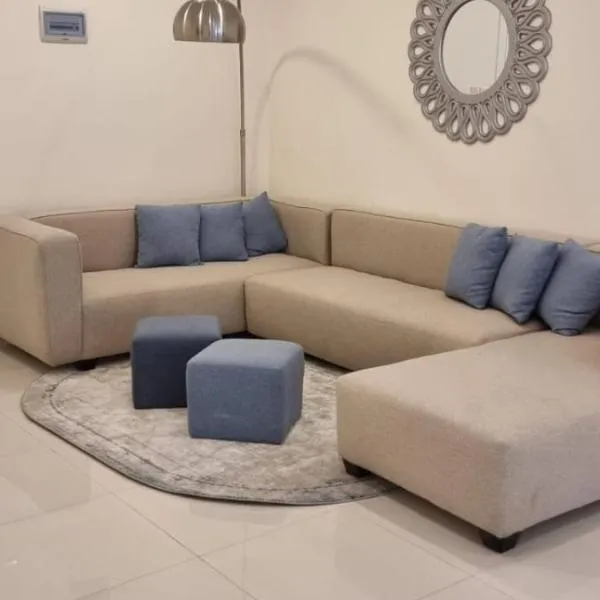 Byblos Prime, hotel ad Aqaba