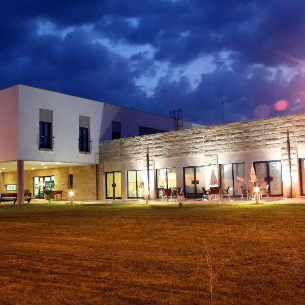 HI Alijo - Pousada de Juventude, hotell sihtkohas Alijó