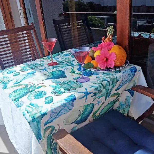 Apartamento Jacaranda - Puerto Rico, Spain - Updated 2026: Prices and ...