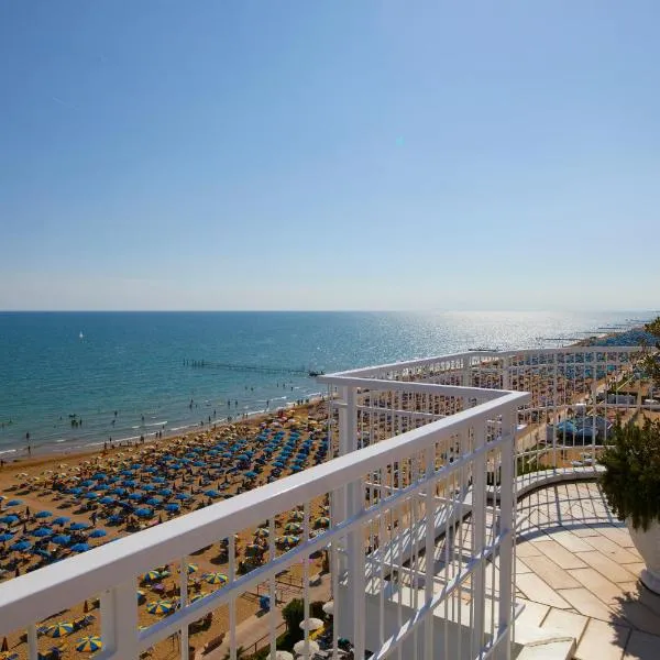 Termini Beach Hotel & Suites, hotel di Lido di Jesolo