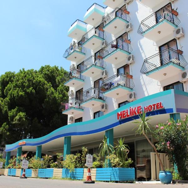 Hotel Melike