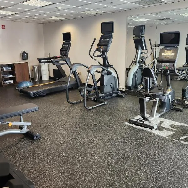 Holiday Inn Express Philadelphia NE-Bensalem by IHG, hotel in Bensalem