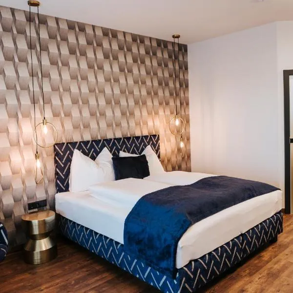 Kickmaier's, hotel in Kirchbach in Steiermark