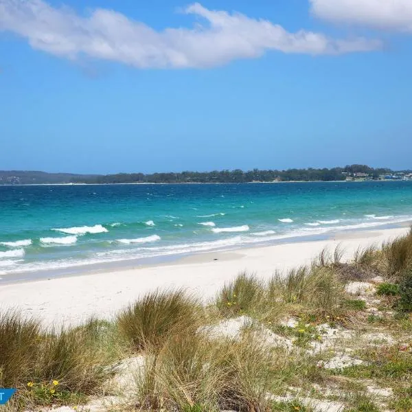 Wildwood I Pet Friendly I 5 Mins to Beach, ξενοδοχείο σε Callala Beach