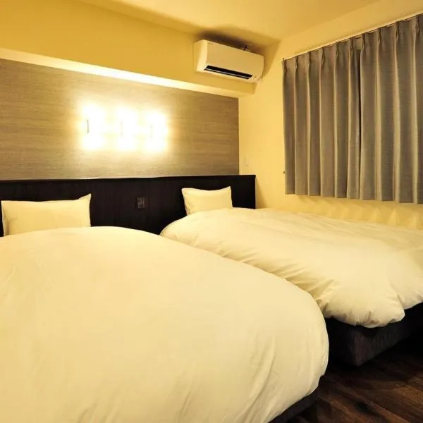 RakutenSTAY x Shamaison Osaka Dekijima - 107, hotel in Osaka