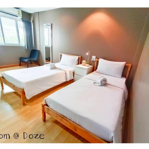 Room@Doze