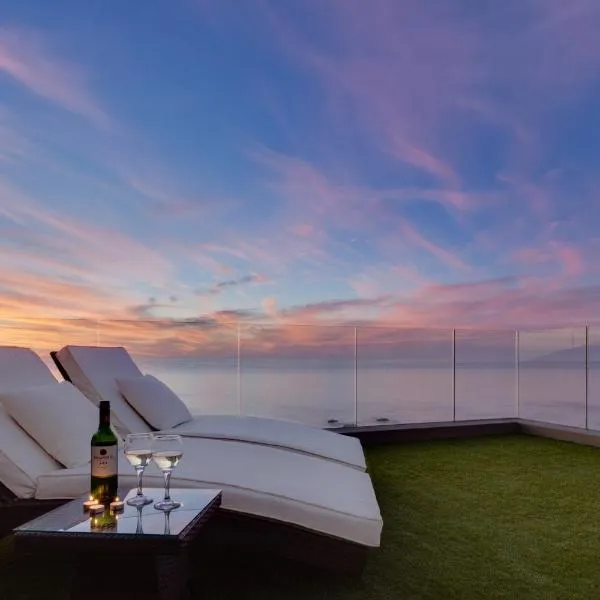 Atlantic Gold, hotel in Cape Town
