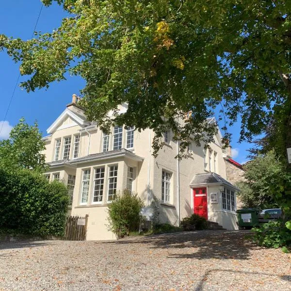 Ardenbeg, Hotel in Grantown-on-Spey