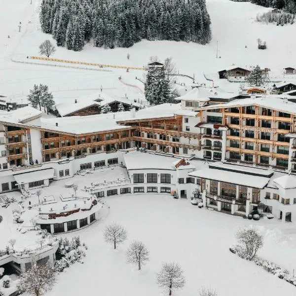 Sporthotel Ellmau in Tirol, hotel in Ellmau