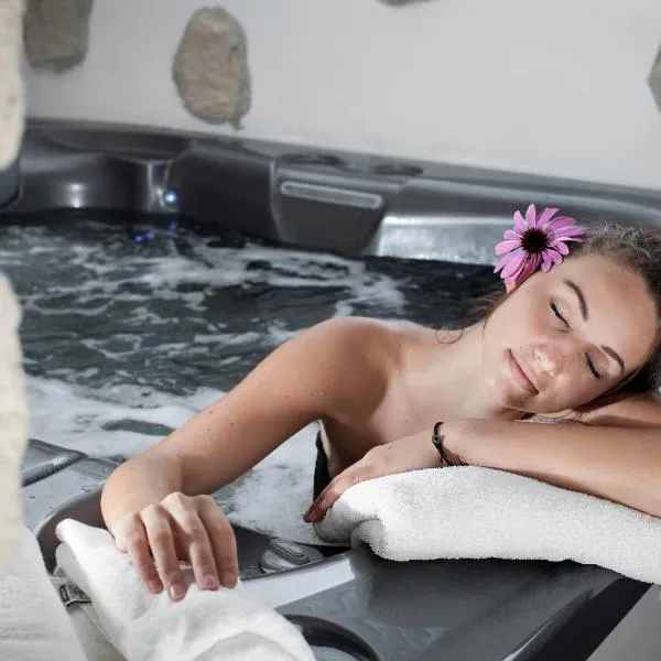 Hotel Scoiattolo, hotel Baselga di Pinèben