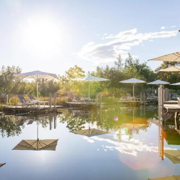 Avita Resort Bad Tatzmannsdorf, hotel in Bad Tatzmannsdorf