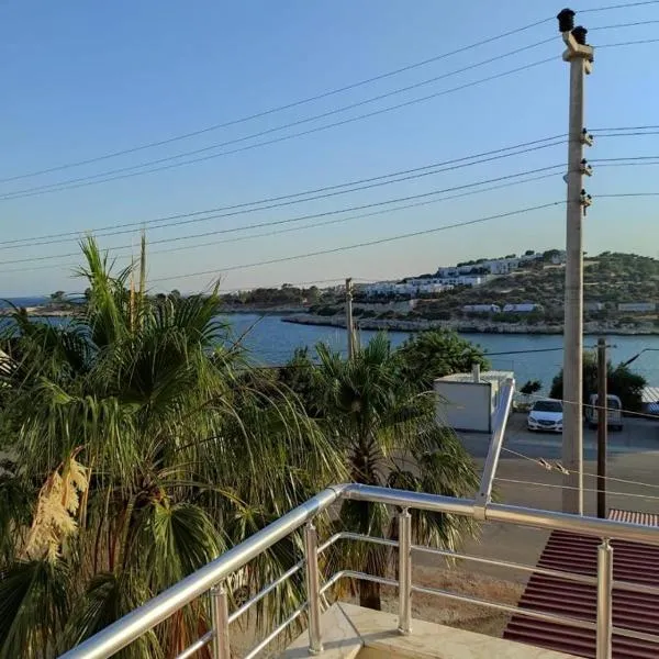 Yalçın Pansiyon, hotel in Silifke