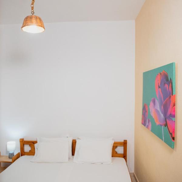 Arriba Apartments