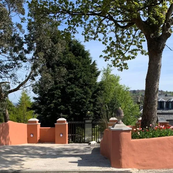 Ivybank Villa, hotel in Rothesay