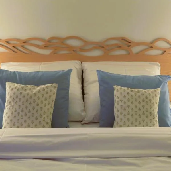 Apartamenty Doliny, hôtel à Szczyrk