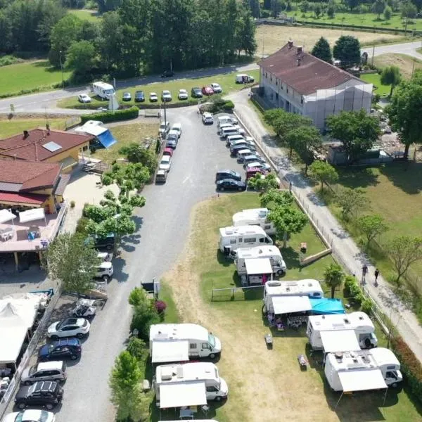 Nautica Tarello - Casa Ena BeB, hotel di Viverone