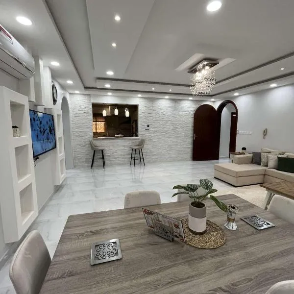 Beitk Al-ula Apartments شقق بيتك العلا, hotel en Al Ula