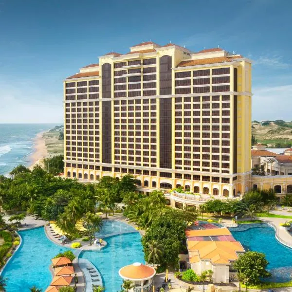 InterContinental Grand Ho Tram by IHG, hotell sihtkohas Hồ Tràm