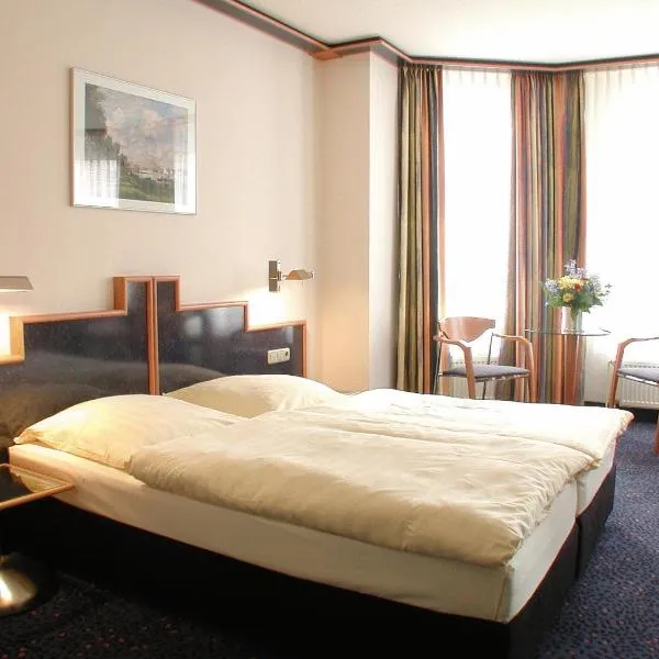 Insel Hotel, Hotel in Köln